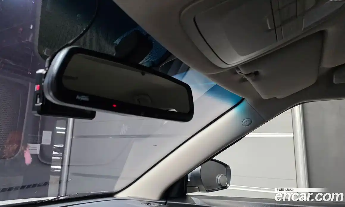 SsangYong TIBOLI 2020 1.6 Автомат в Москве № 29371, фото 7