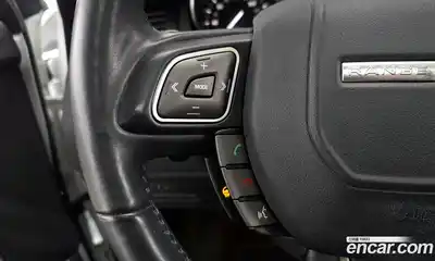 Land Rover Range-Rover Evoque 2017 2.0 Автомат в Москве № 298203, миниатюра 6