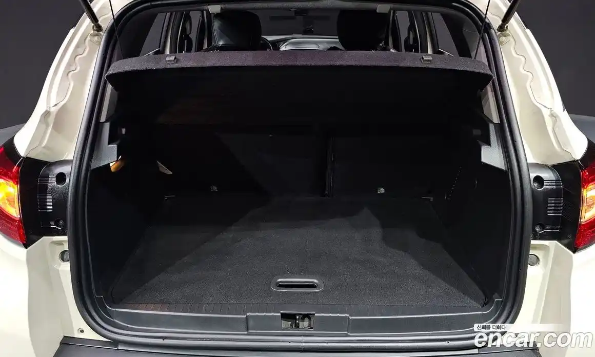 Renault QM3 2015 1.5 Автомат в Москве № 298718, фото 3