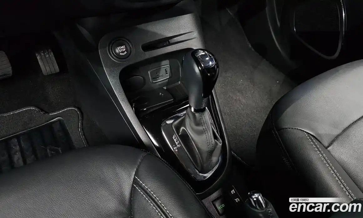 Renault QM3 2015 1.5 Автомат в Москве № 298718, фото 5