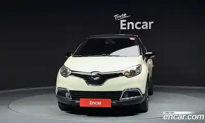 Renault QM3 2015 1.5 Автомат в Москве № 298718, миниатюра 8