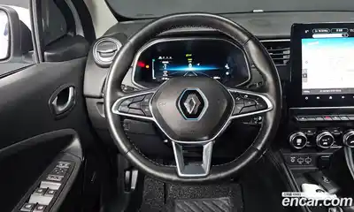 Renault Zoe 2021 0.2 Автомат в Москве № 298732, миниатюра 12