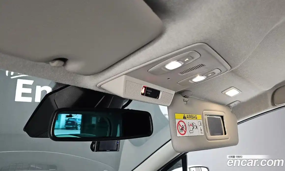 Renault Zoe 2021 0.2 Автомат в Москве № 298732, фото 20