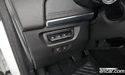 Renault Zoe 2021 0.2 Автомат в Москве № 298732, миниатюра 2