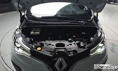 Renault Zoe 2021 0.2 Автомат в Москве № 298732, миниатюра 8