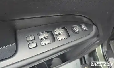 SsangYong Rexton, 2022