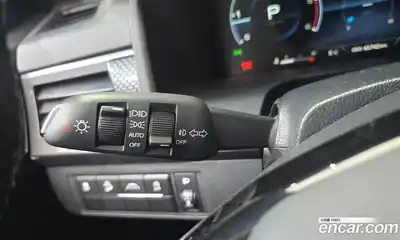 SsangYong Rexton 2022 2.2 Автомат в Москве № 30109, миниатюра 12