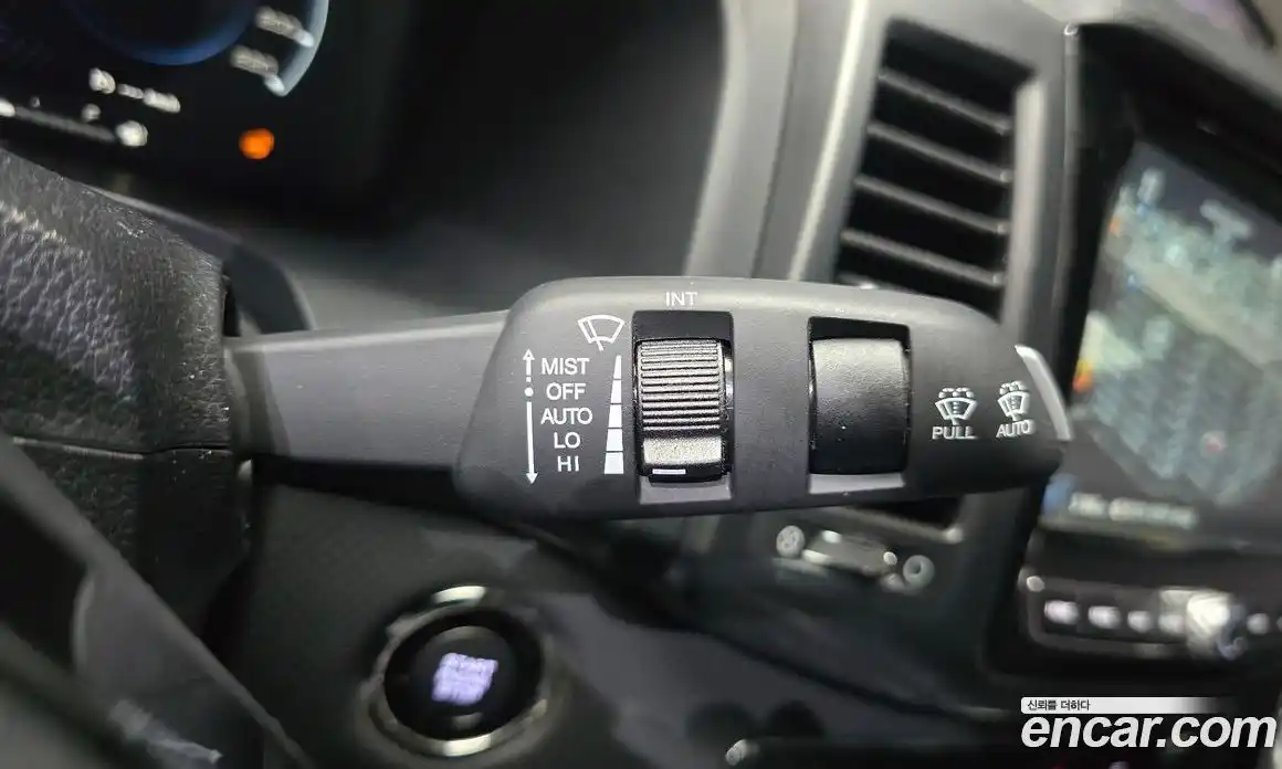 SsangYong Rexton 2022 2.2 Автомат в Москве № 30109, фото 3