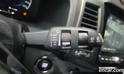 SsangYong Rexton 2022 2.2 Автомат в Москве № 30109, миниатюра 3