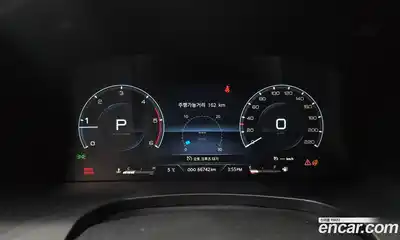 SsangYong Rexton 2022 2.2 Автомат в Москве № 30109, миниатюра 4