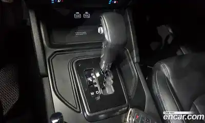 SsangYong Rexton 2022 2.2 Автомат в Москве № 30109, миниатюра 9