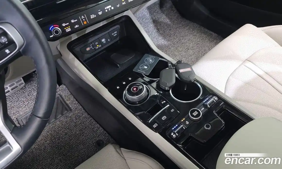 Kia K5 2024 2.0 Автомат в Москве № 306410, фото 19