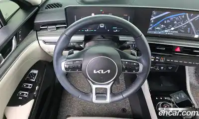 Kia K5 2024 2.0 Автомат в Москве № 306410, миниатюра 2