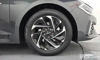 Kia K5 2024 2.0 Автомат в Москве № 306410, миниатюра 7