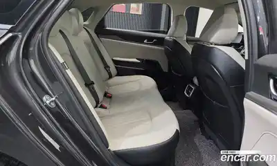 Kia K5 2024 2.0 Автомат в Москве № 306410, миниатюра 8