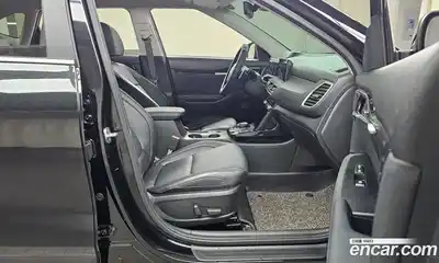 Kia Seltos 2023 1.6 Автомат в Москве № 307975, миниатюра 5