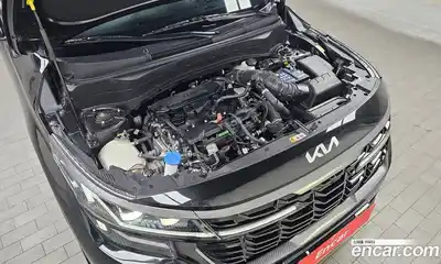 Kia Seltos 2023 1.6 Автомат в Москве № 307975, миниатюра 6