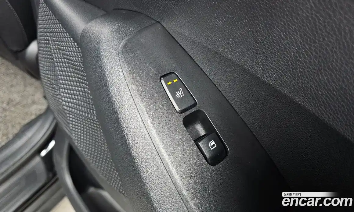 Kia Seltos 2023 1.6 Автомат в Москве № 307975, фото 8