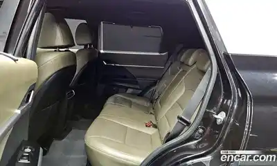 SsangYong Torres 2023 1.5 Автомат в Москве № 310193, миниатюра 12