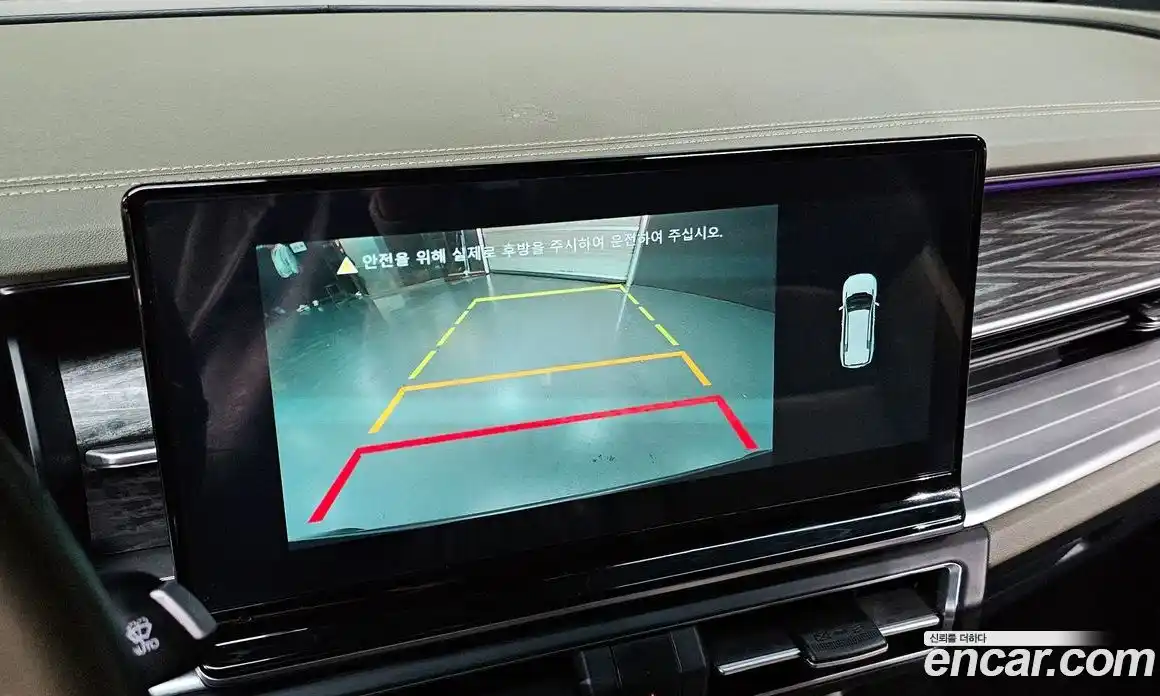 SsangYong Torres 2023 1.5 Автомат в Москве № 310193, фото 19