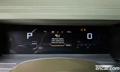 SsangYong Torres 2023 1.5 Автомат в Москве № 310193, миниатюра 2