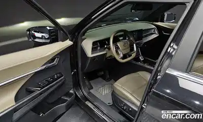 SsangYong Torres 2023 1.5 Автомат в Москве № 310193, миниатюра 6