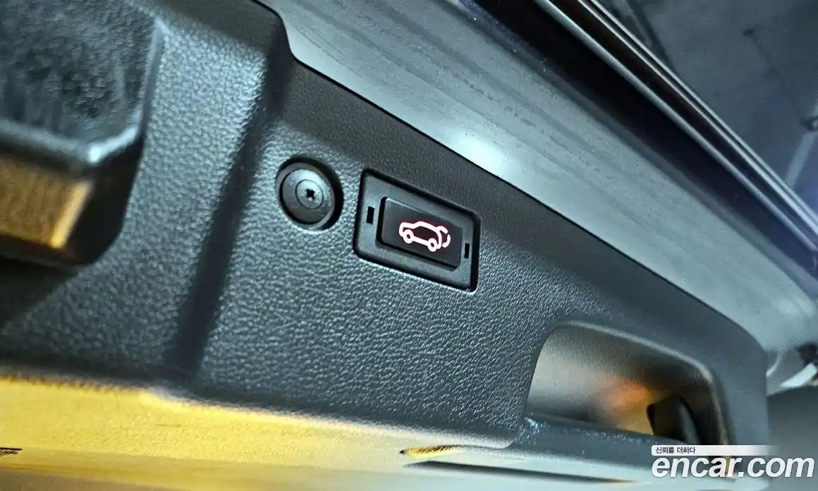 SsangYong Torres 2023 1.5 Автомат в Москве № 310193, фото 7