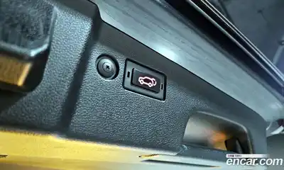 SsangYong Torres 2023 1.5 Автомат в Москве № 310193, миниатюра 7