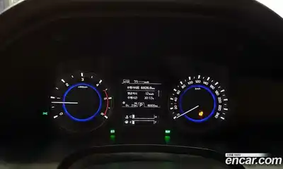 SsangYong Rexton 2021 2.2 Автомат в Москве № 31193, миниатюра 3