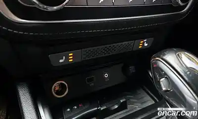 SsangYong Rexton 2021 2.2 Автомат в Москве № 31193, миниатюра 5