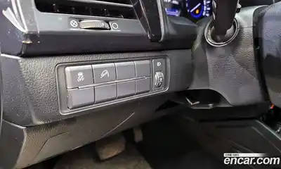 SsangYong Rexton 2021 2.2 Автомат в Москве № 31193, миниатюра 10