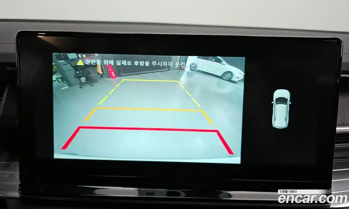 SsangYong Torres 2023 1.5 Автомат в Москве № 31555, фото 11