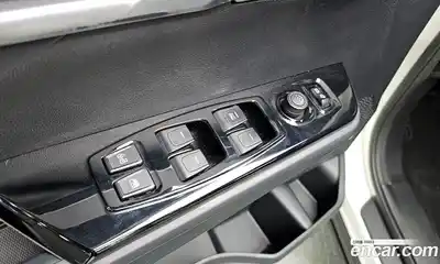 SsangYong Torres 2023 1.5 Автомат в Москве № 31555, миниатюра 3