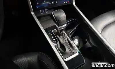 SsangYong Torres 2023 1.5 Автомат в Москве № 31555, миниатюра 4