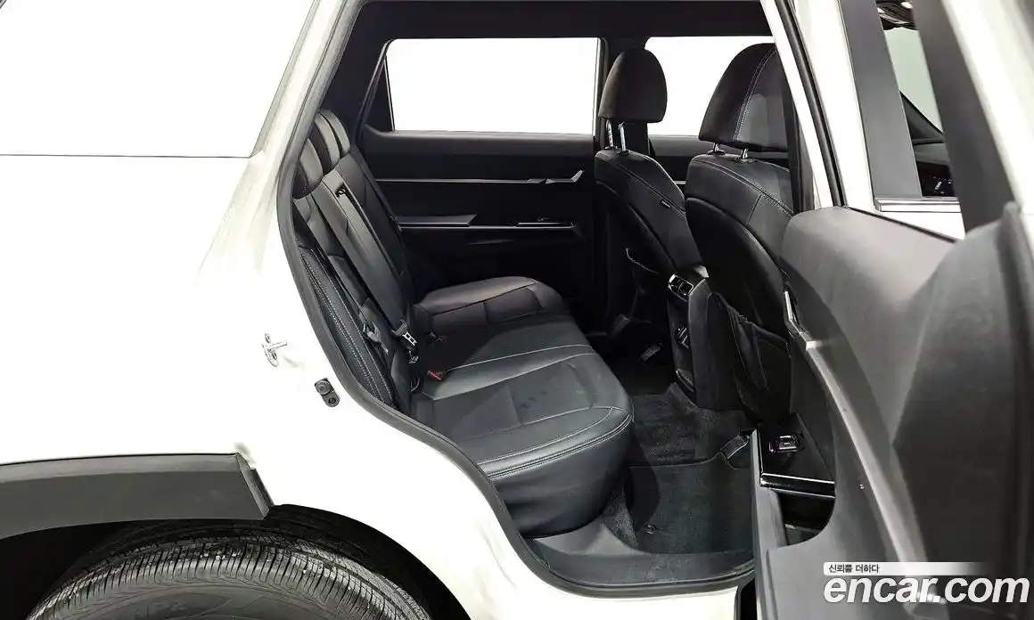 SsangYong Torres 2023 1.5 Автомат в Москве № 31555, фото 5