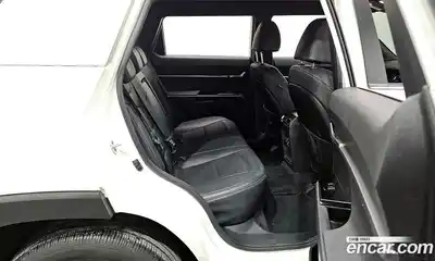 SsangYong Torres 2023 1.5 Автомат в Москве № 31555, миниатюра 5