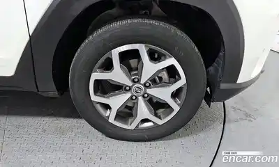 SsangYong Torres 2023 1.5 Автомат в Москве № 31555, миниатюра 7