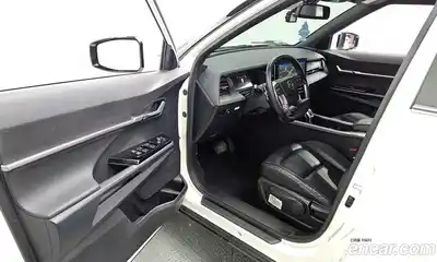 SsangYong Torres 2023 1.5 Автомат в Москве № 31555, миниатюра 10