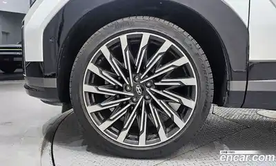 Hyundai Santa Fe, 2024