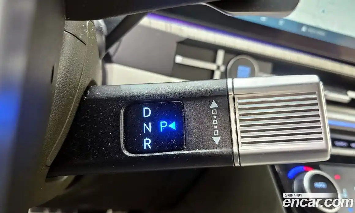 Hyundai Santa Fe 2024 2.5 Автомат в Москве № 319665, фото 12