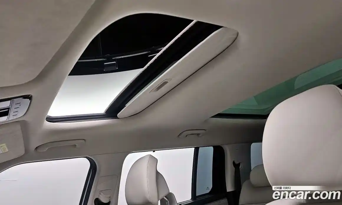 Hyundai Santa Fe 2024 2.5 Автомат в Москве № 319665, фото 13