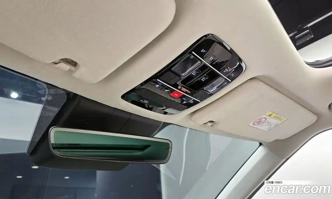 Hyundai Santa Fe 2024 2.5 Автомат в Москве № 319665, фото 19