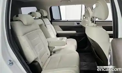 Hyundai Santa Fe 2024 2.5 Автомат в Москве № 319665, миниатюра 6