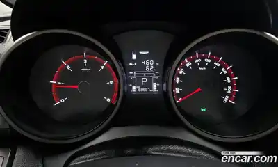 SsangYong TIBOLI, 2018