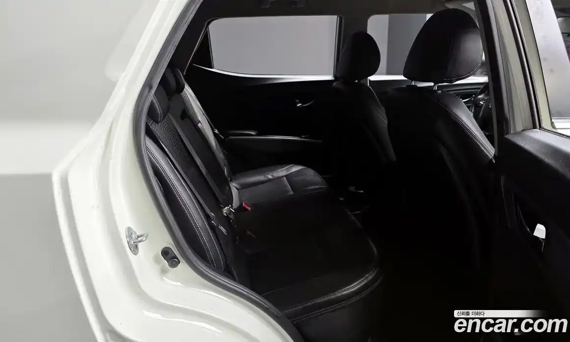 SsangYong TIBOLI 2018 1.6 Автомат в Москве № 32154, фото 11