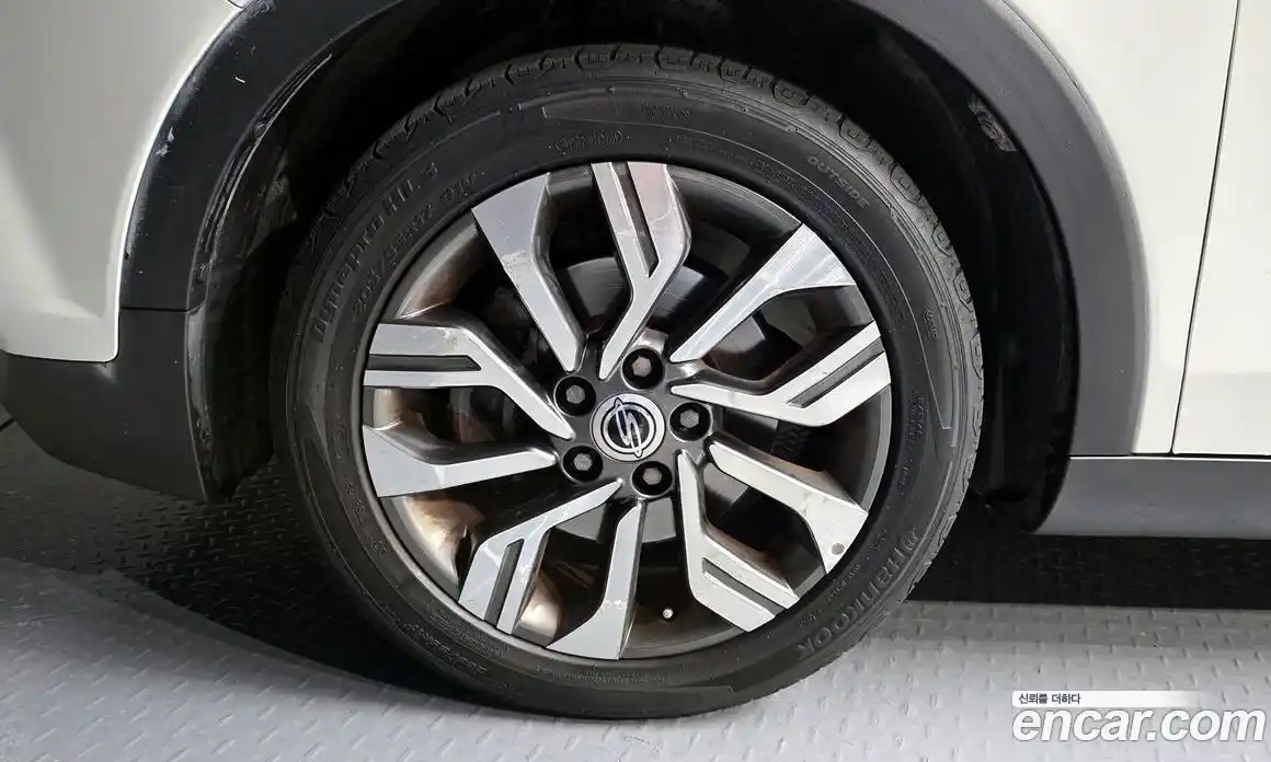 SsangYong TIBOLI 2018 1.6 Автомат в Москве № 32154, фото 15