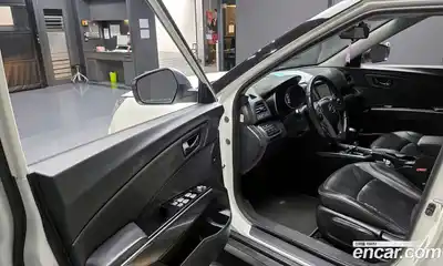 SsangYong TIBOLI 2018 1.6 Автомат в Москве № 32154, миниатюра 2