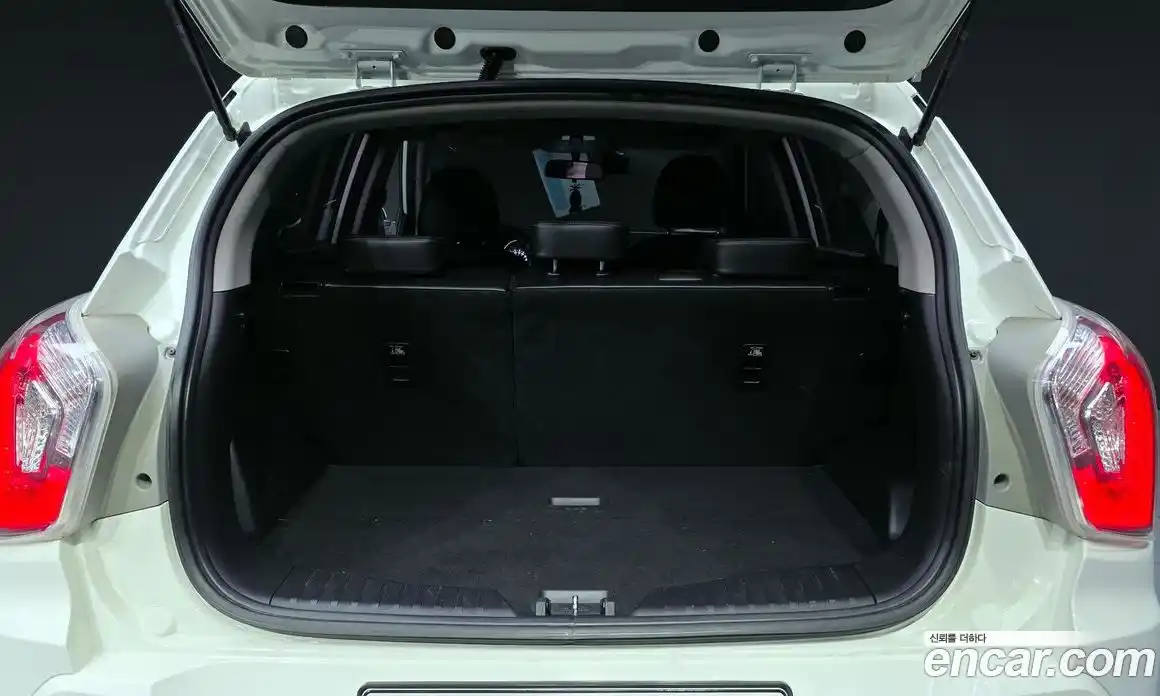 SsangYong TIBOLI 2018 1.6 Автомат в Москве № 32154, фото 5