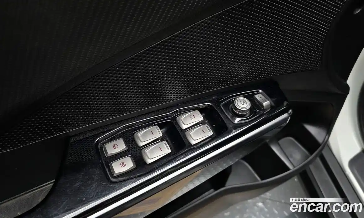 SsangYong TIBOLI 2018 1.6 Автомат в Москве № 32154, фото 6