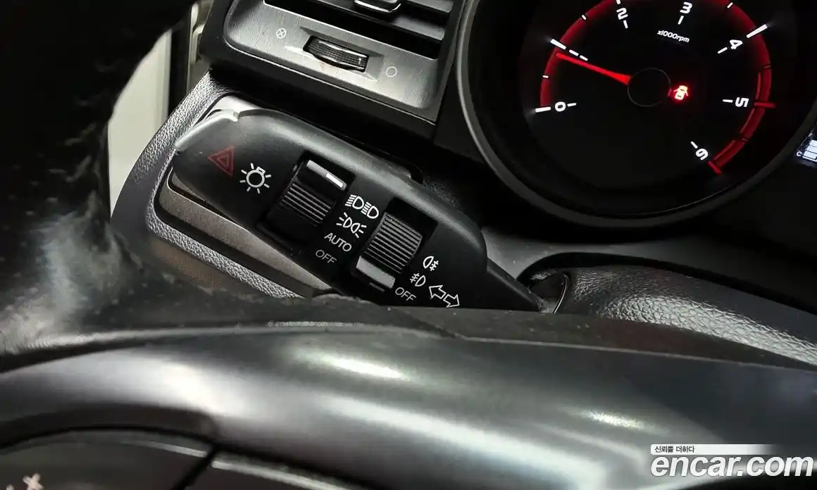 SsangYong TIBOLI 2018 1.6 Автомат в Москве № 32154, фото 10